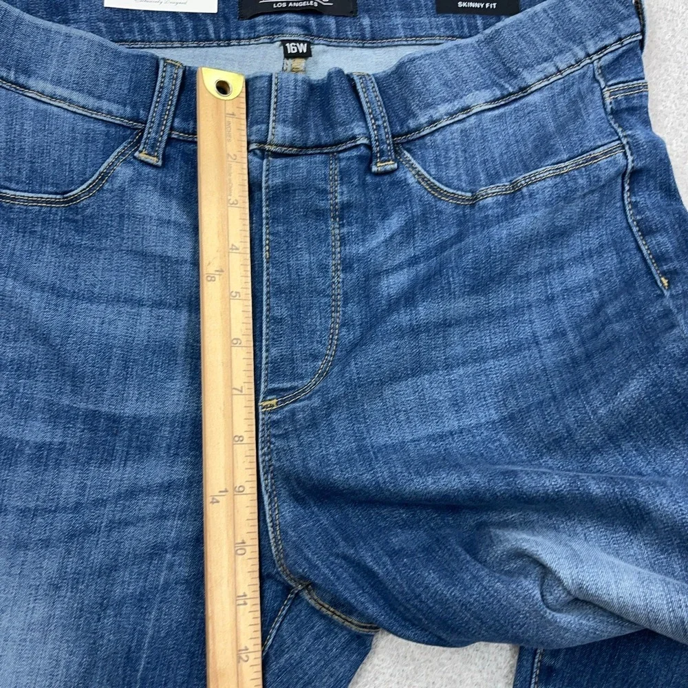 Judy Blue includes item